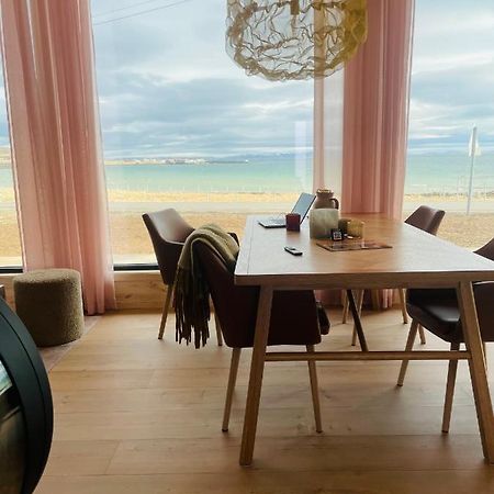 Ekkeroy Lodge - Arctic Living Vadsø Εξωτερικό φωτογραφία