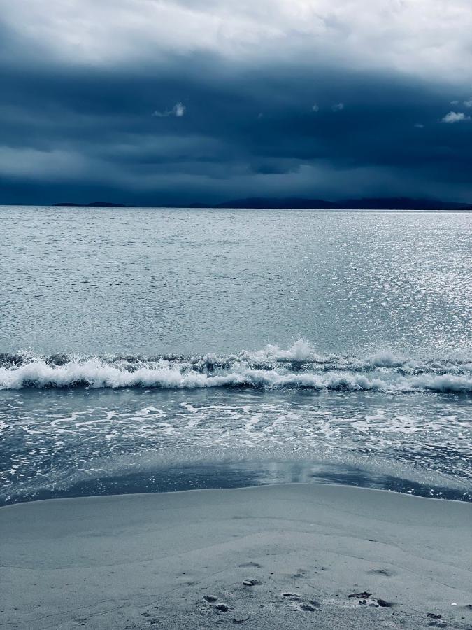 Ekkeroy Lodge - Arctic Living Vadsø Εξωτερικό φωτογραφία