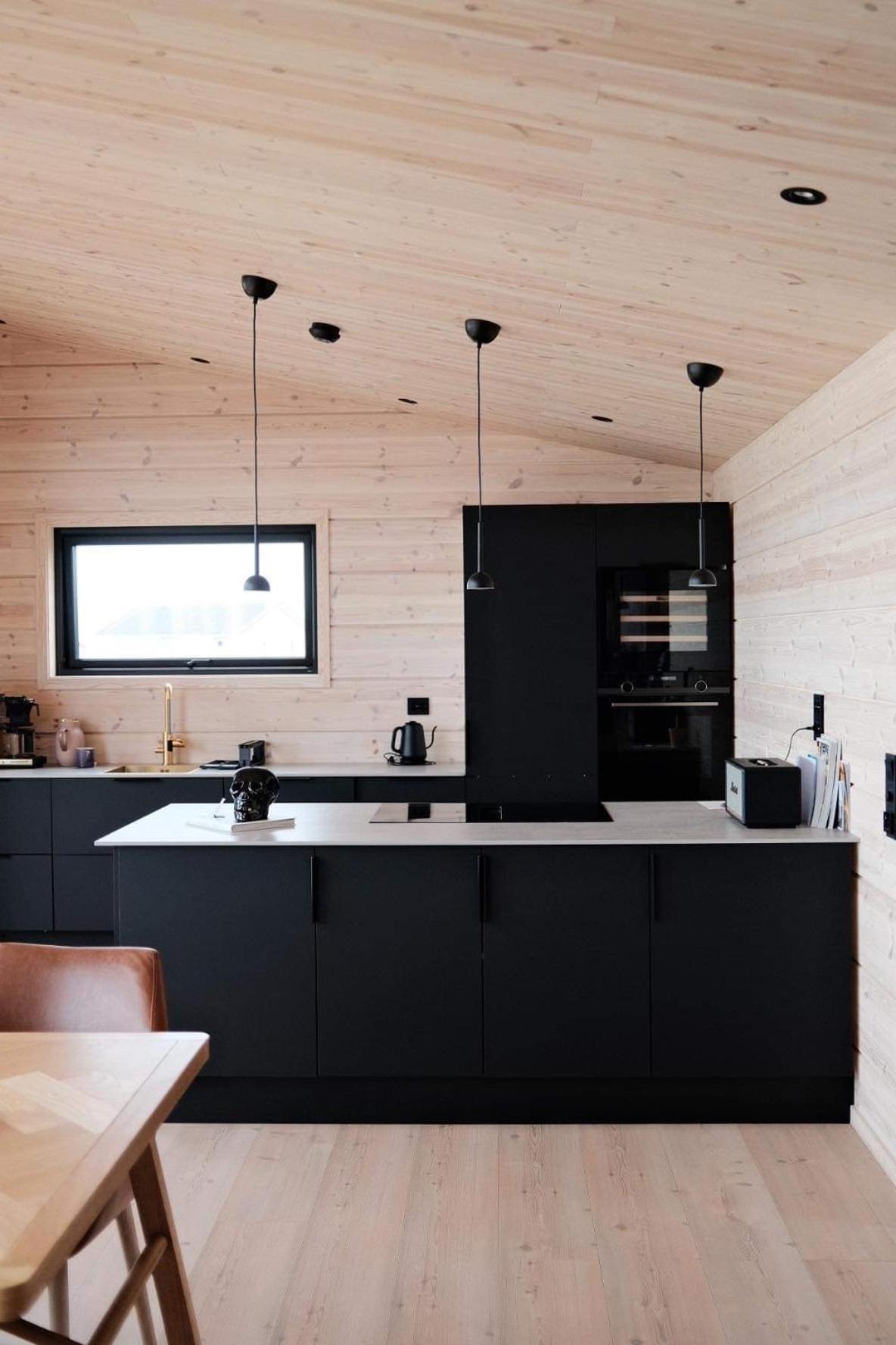 Ekkeroy Lodge - Arctic Living Vadsø Εξωτερικό φωτογραφία